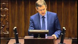 Projekt Ustawy o informowaniu o cenach towarów i usług. 06.02.2014