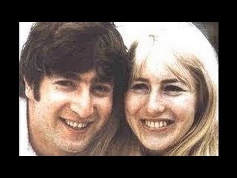 John Lennon / The Beatles BBC Life Story - Cynthia Lennon Exclusive 30 Min Interview