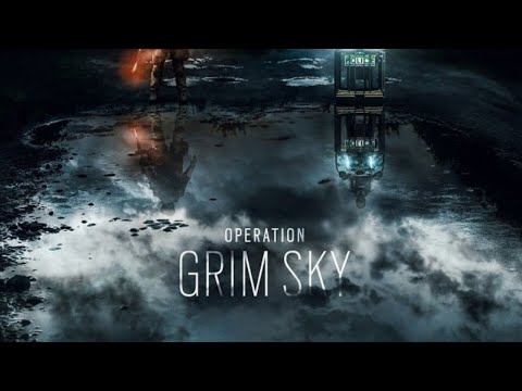 Operation Grim Sky