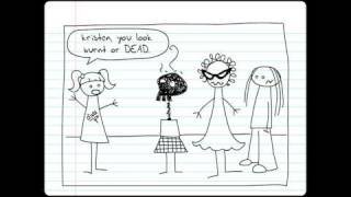 Strong Bad Email #53 - Comic