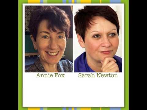 FC024 The Push Kids Need to Succeed — Guest: Sarah Newton