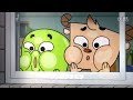 Miracle Star Opening With Gumball Theme