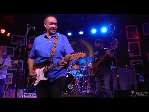 Johnny Rawls 2021 03 26 - Set 1 - Multi Cam 4K - Boca Raton, Florida The Funky Biscuit