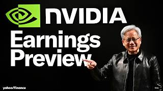 14 straight beats. Nvidia's stock fell after the last 4.