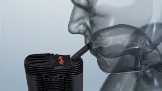 MIGHTY+ & MIGHTY - Function Principle (by Storz & Bickel)
