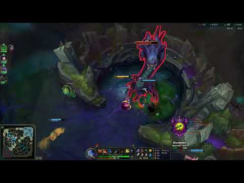 What is the best build for top lane Shyvana?