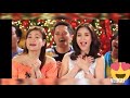 Christmas Station ID ABS CBN