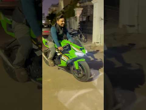 2025 Kawasaki ninja zx6r 🔥🔥🔥