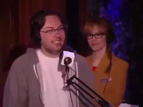 Howard Stern Show - JD Returns From Florida - Ronnie Got Pranked