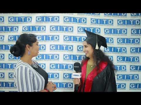 Ashna Student Testimonial