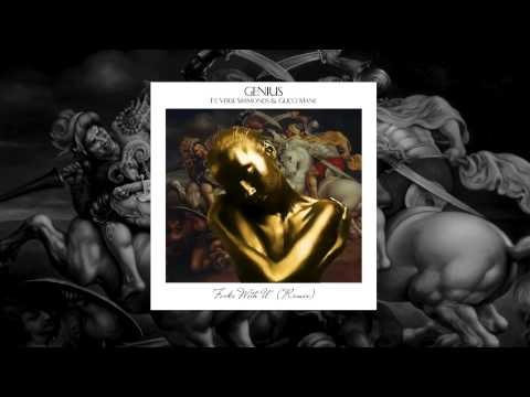 iAmTheGENIUS - 'Fvcks With U (Remix)' feat. Verse Simmonds & Gucci Mane