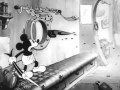 GameQBit Com Mickey Mouse Shanghaied 1934