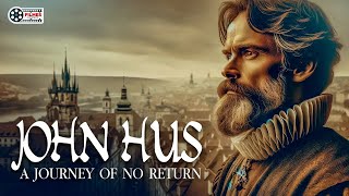 🎬John Hus 📖 | o melhor filme cristão 🎥