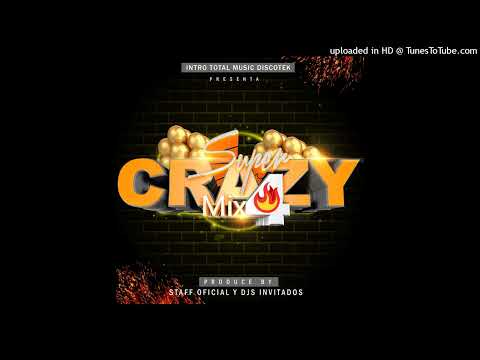 Enganchado Speed Super Crazy Mix Fashito Dj ITMD