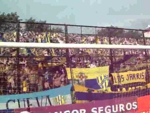 Atlanta VS Quilmes 3