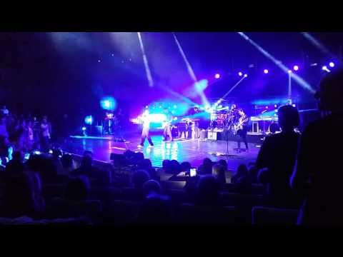 Texas Everyday now 1 Strasbourg 2/12/2015