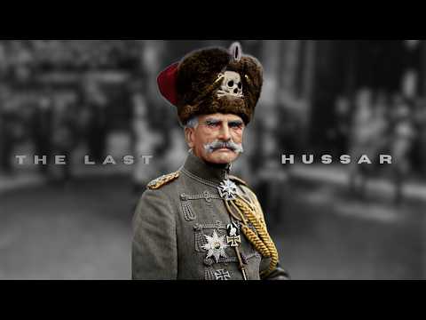 The General Who Became a Third Reich's Symbol