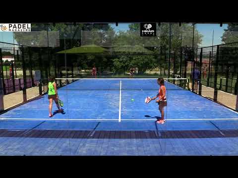 HEAD Padel Open - ALL in PADEL Sports