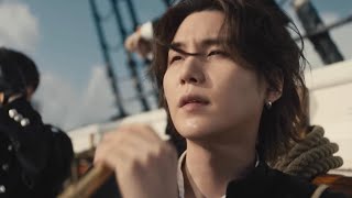 Download lagu BTS SWIM but it’s only SUGA  mp3