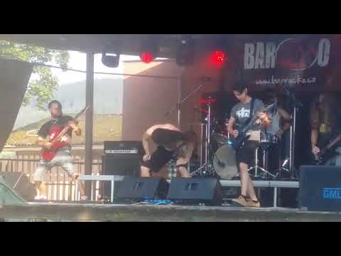 Morbid Pyre - Marana - death is hidden in plastic