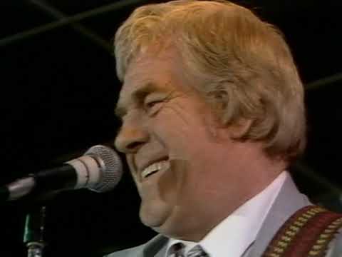 Big Tom & The Mainliners - Lonesome At Your Table (Live at the Glencarn Hotel, Castelblayney, 1990)
