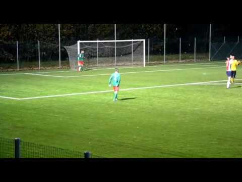 DUE MONTI -TEZZE 1-2 Coppa Veneto 1^ categoria