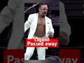 Why Did Sabu D!e After His Farewell Match? #wwe #wweraw
