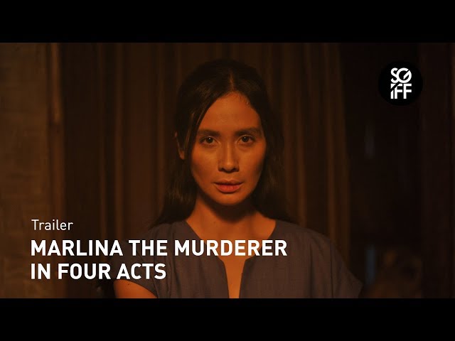 Marlina the Murderer in Four Acts Trailer | SGIFF 2017