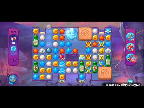 Super hard Level -8072