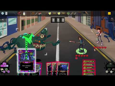 Last Kids on Earth: Hit the Deck! | Playthrough 2