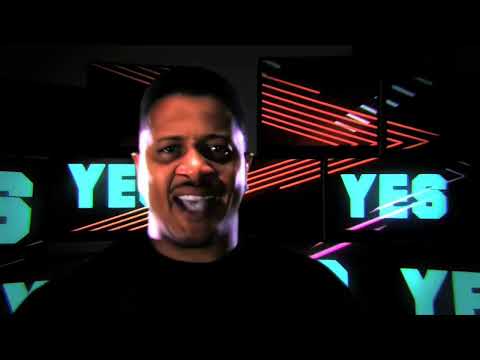 Chali 2na feat. Talib Kweli - Lock Shit Down music video [REMASTERED]