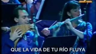 PAUL WILBUR - Let the weight of your glory fall (Subtítulos)