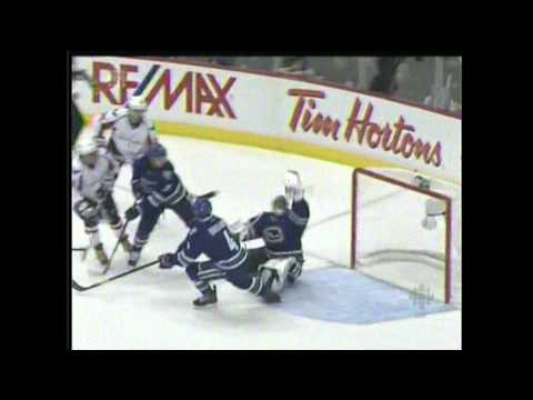 Kelly Hrudey: Roberto Luongo stones Ovechkin with game changing save