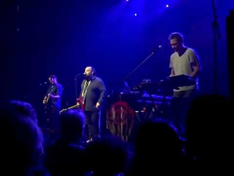 Radio Riddler "Purple Rain" (10/28/15)