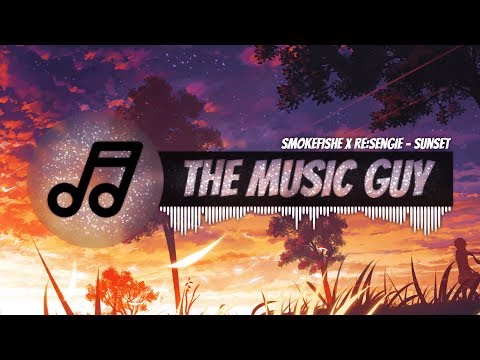 SmokeFishe x Re:Sengie - Sunset