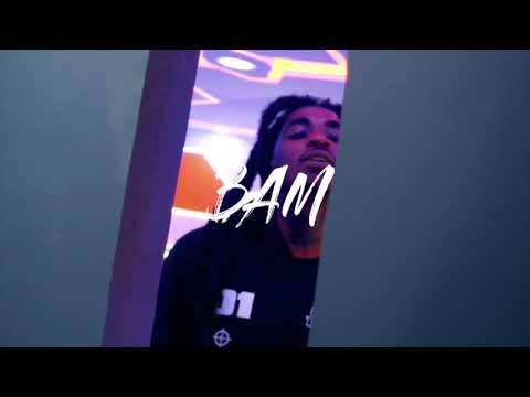 B.A.M “Let My Nose Run”  (SHOT BY KTA Visuals )