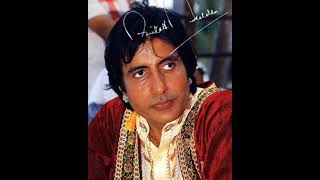 32 YEARS OF TOOFAN 🔥 // AMITABH BACHCHAN BEST MOVIE 😍 // #Short