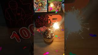 Ep.16🎉ABRI 3 QUADPACKS pra comemorar os 100 inscritos do canal! | Booster Break Rank E