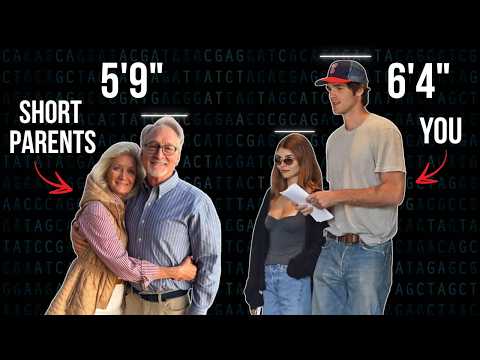 How to Reach Your Height Potential (Even After 18)