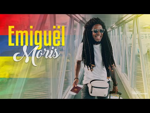 Emiguël - MORIS [CLIP OFFICIEL]