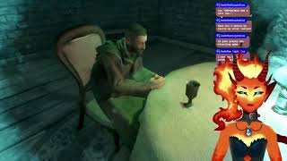 (VOD)(17/12/2025)🔥Call of Cthulhu - why he calling me?! (2/?)🔥