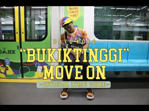 BUKIKTINGGI MOVE ON - DAYU KOTO