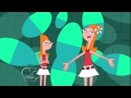 Phineas and Ferb - Me, Myself, and I (HD ...