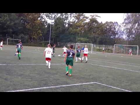 MKS Zaborze 2006 - Górnik Zabrze 2006 cz. 2