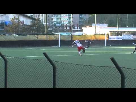 DIL23 030313 CAVALLETTE - MONTOGGIO 0-0 | PRIMA CATEGORIA