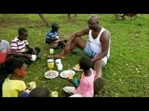 FAMILY WAHALA EPISODE1