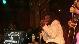 Sleepless Nights - Buju Banton