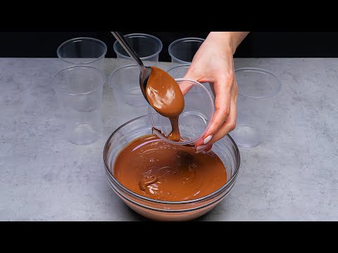 Forget difficult recipes! Ice cream that even kids can make!