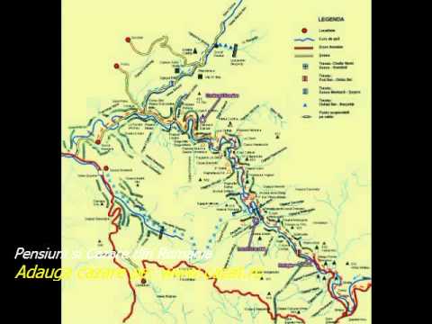 Cazare Branistea, Arges - Cazat.ro