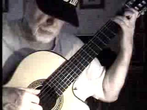 Another Guldove (Chrono Cross) - Fingerstyle Guitar